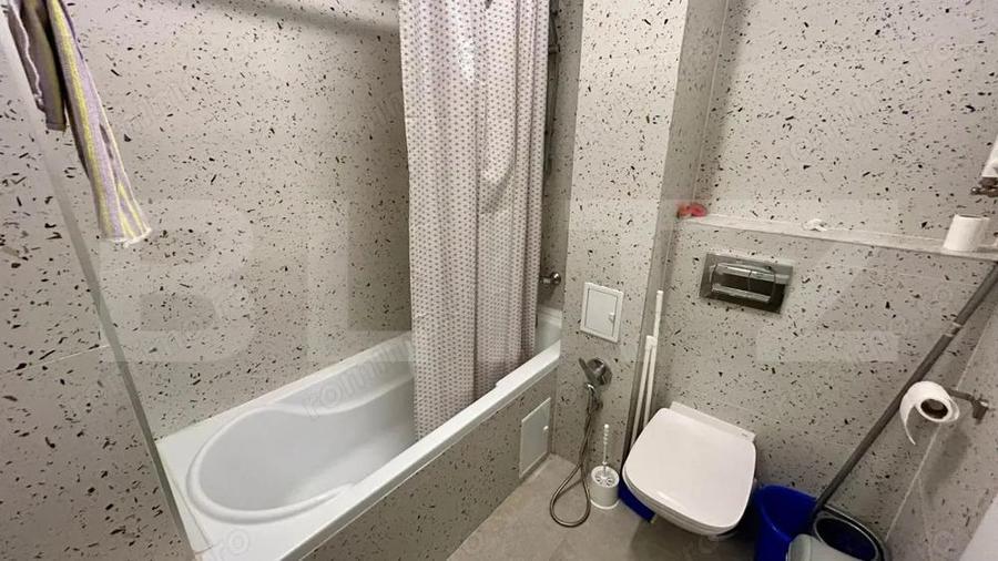 Apartament Prima Residence cu 2 camere, parcare subterana - 2