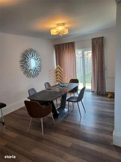 Casa De Inchiriat | Cartier Rezidential | Unirea - 3