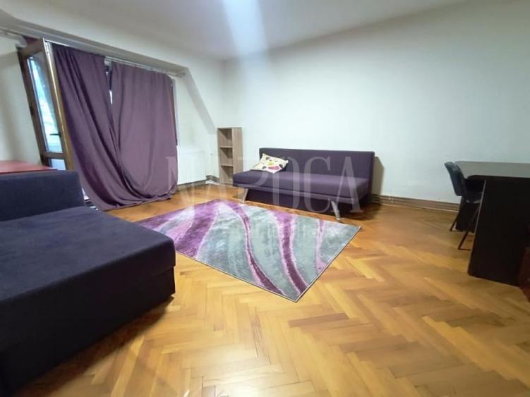 Apartament 3 camere de inchiriat in Manastur, Cluj Napoca - 4