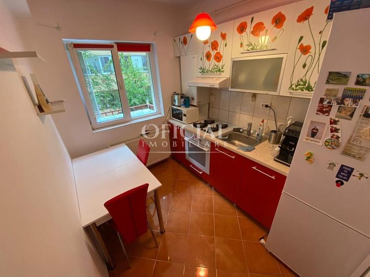 Apartament 2 Camere | 55 Mp | Parcare | Zona Floresti Florilor KIK - 3