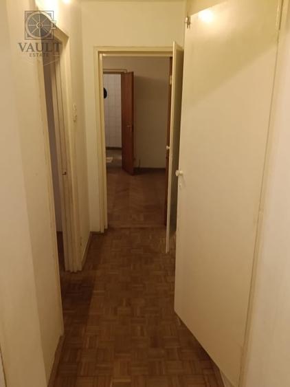 Apartament 3 camere - parter cu balcon - zona Titan - 10