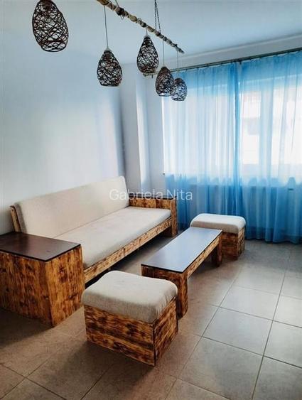 Apartament 2 Camere Decomandat Maurer Coresi
