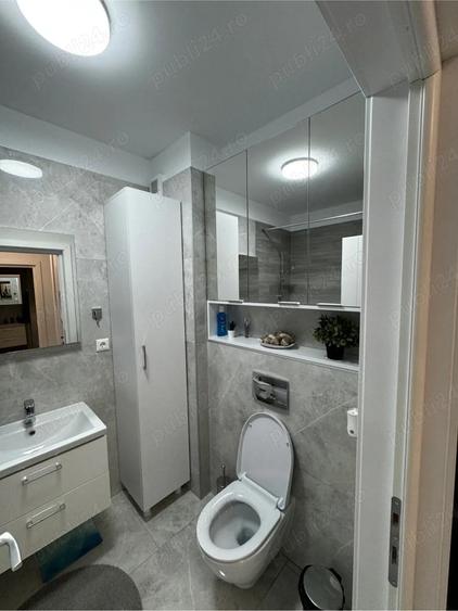 Apartament 3 camere Complex Rezidential Vest (VAMT) - 5