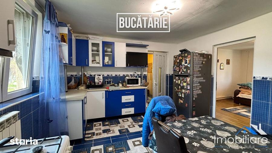 Casa 100mp Petrosani | Str. Vasile Alecsandri | Teren 700 mp - 4