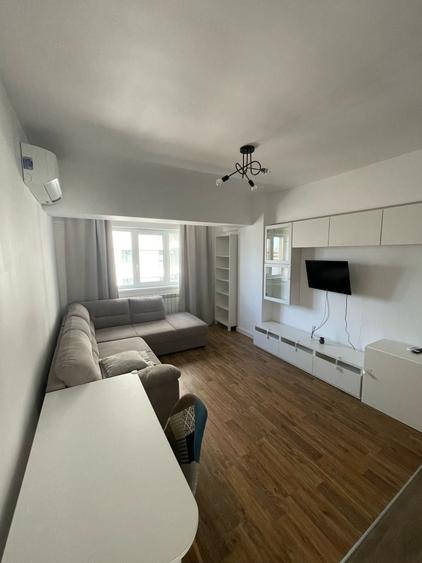 Tatarasi, Aurel Vlaicu, apartament spatios  2 camere, totul nou - 3