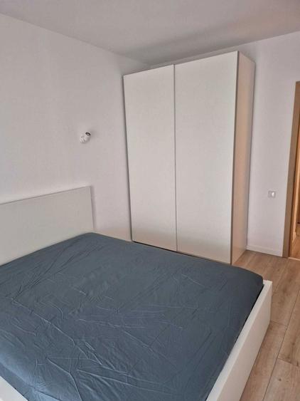 Prima inchiriere | 2 camere luminos, complet mobilat, Edenia Titan - 5