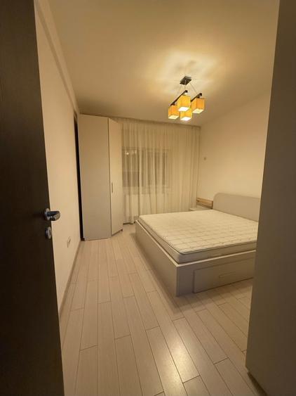 Apartament 2 camere Militari Residence - 4