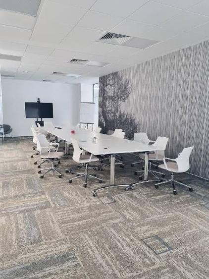 J8 Office Park cladirea A
, Presei Libere, 580 - 7787 mp  0% comision! - 12