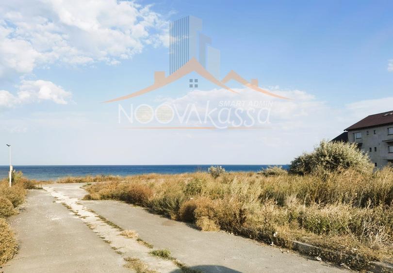 Teren de vânzare – Costinești (zona viitoarei stațiuni Nibiru) - 5