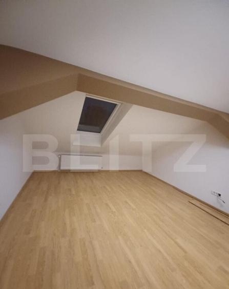 Spatiu de birouri , 90 mp, zona Fabric - 1