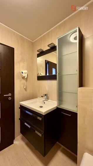 Apartament de vanzare cu o camera, Dumbravita - Kaufland - 9