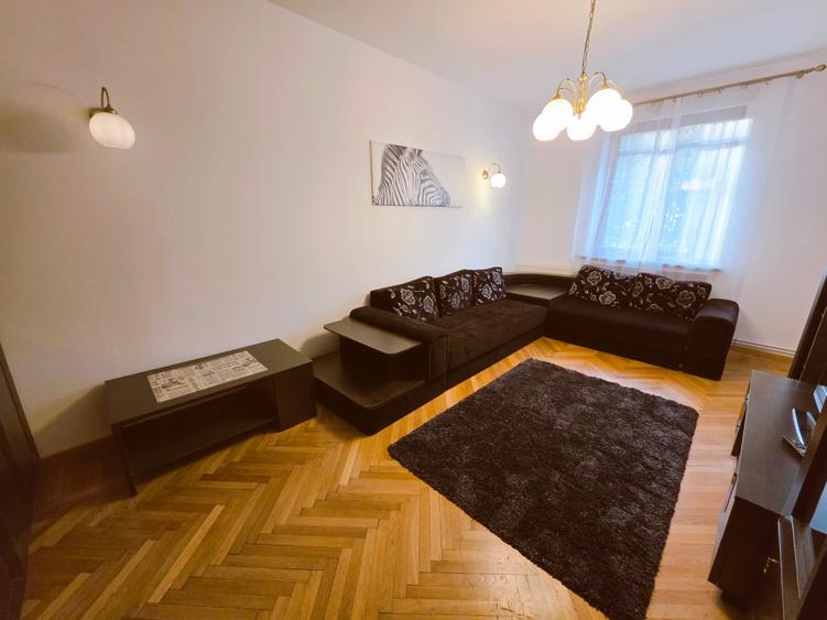 2 camere bloc rusesc Drumul Taberei - Afi Cotroceni parter - 32