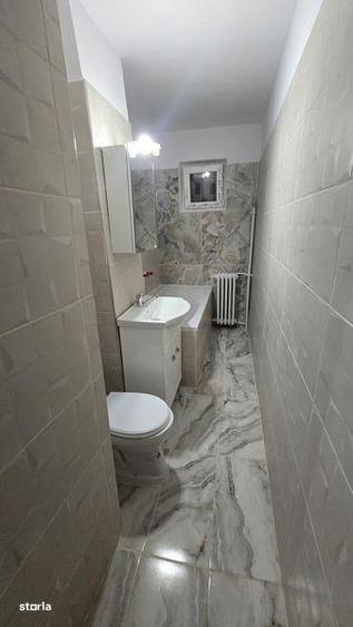 Vand apartament 4 camere,Dacia,et.3 - 3