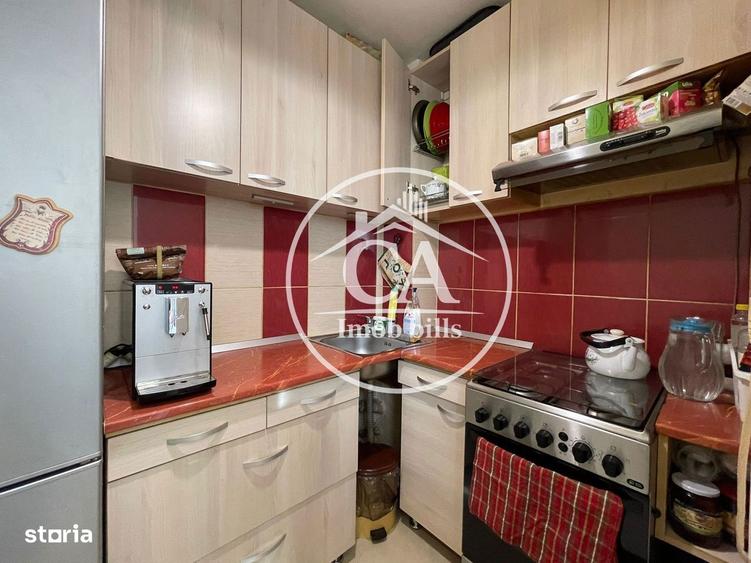 Apartament cu o camera de vanzare in zona Rogerius, Oradea - 7