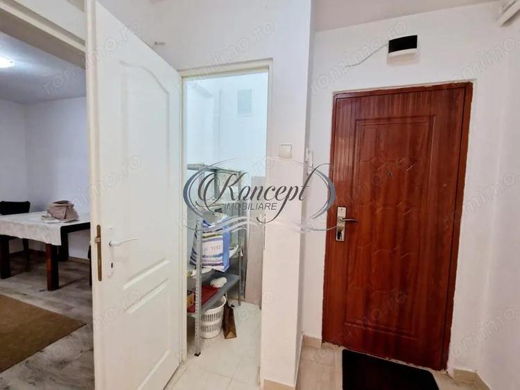 Apartament reabilitat in zona Garii, ideal pentru locuinta sau investitie - 11