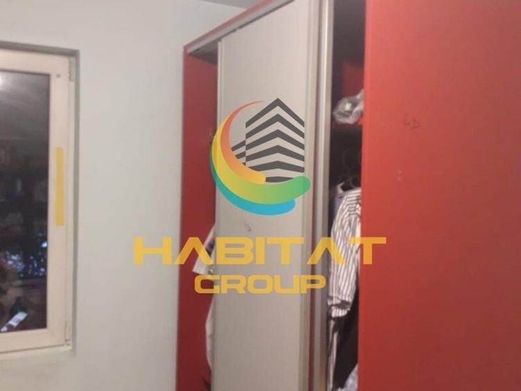 2 Camere Bulevardul Obregea Etaj 1 Liber Gata De Mutat - 5