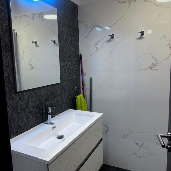 Inchiriere apartament lux 2 doua camere - Baneasa - Gradina Zoologica - 3