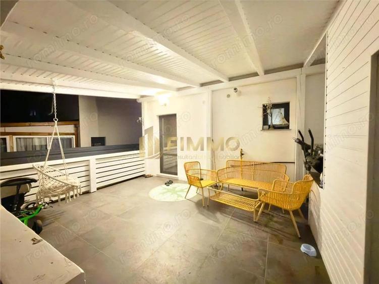 Duplex gata de mutare imediata | 100mp utili | 240 mp Teren Ipotesti | ID : 1538 - 9