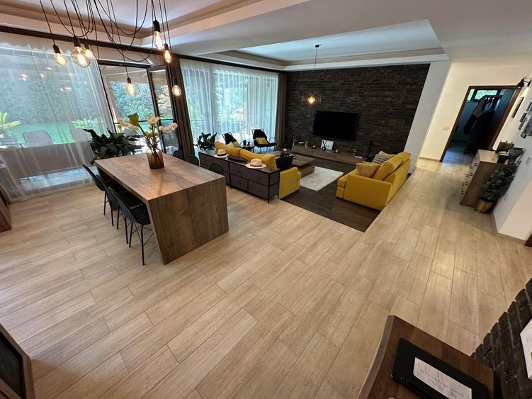 Casa individuala Dumbravita spre Pădure - 6