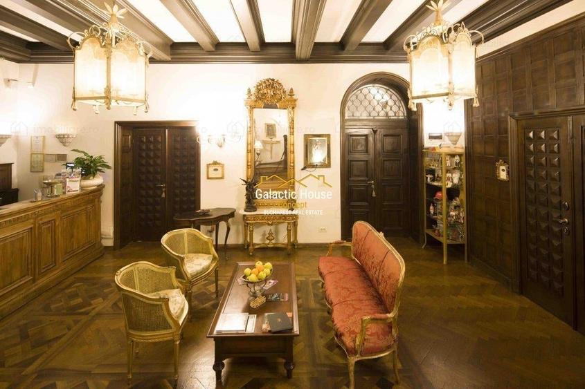 VILA SPECTACULOASA PRETABULA HOTEL |REPREZENTANTA  900MP | PIATA ROMANA|UNIVERSI - 6