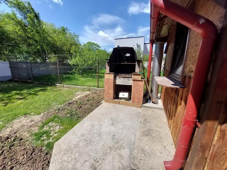 Casă 4 camere, 440 mp, Popești Leordeni - 5