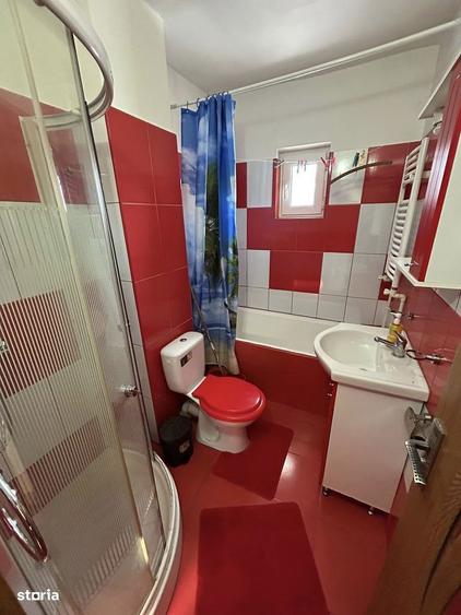 De vanzare apartament cu 2 camere, mobilat ?i utilat 47.000euro - 1