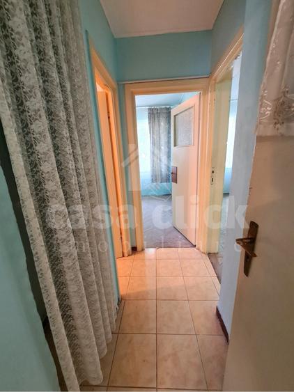 Apartament cu 3 camere în inima Galațiului, etaj intermediar, zonă ultracentrala - 5