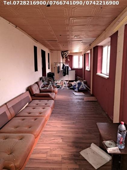 Cladire Multifunctionala, situata in Arcani, Sat.Arcani - 5