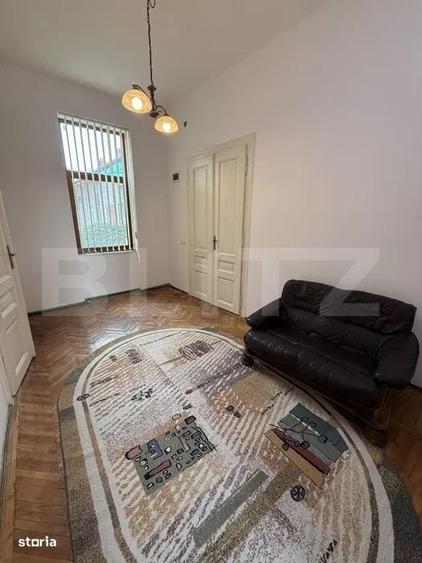 Apartament cu 2 camere în Gării