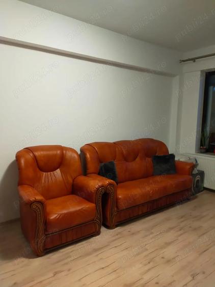 Apartament cu 2 camere decomandat în Bucium