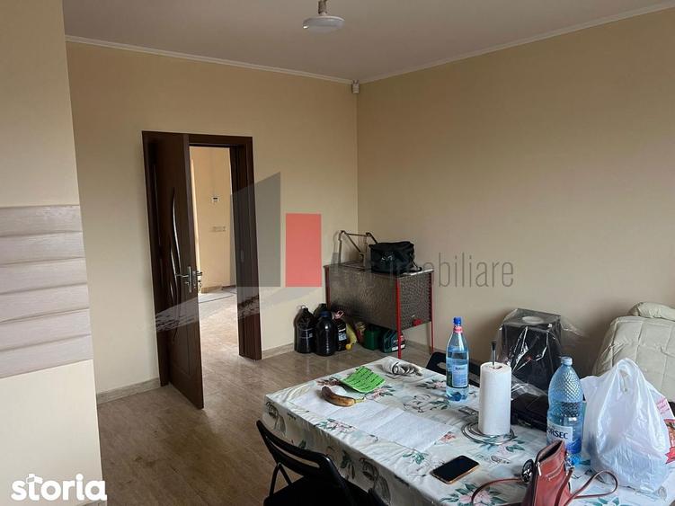 CASA CU TEREN DE 5000MP - JUDET GIURGIU 30KM DE BUCURESTI - 2