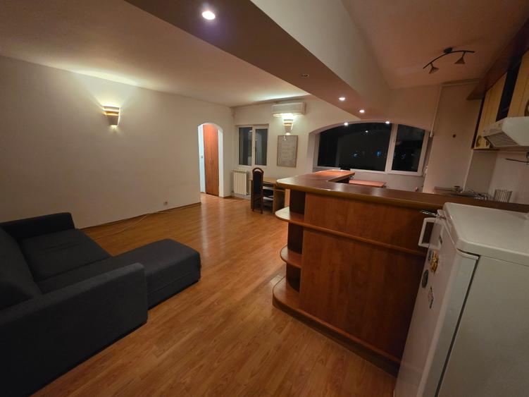 Cismgiu - Sala Palatului 2 camere et 5/8 centrala proprie - 16