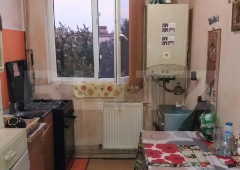 Apartament 2 camere, 50mp, Marasesti - 2