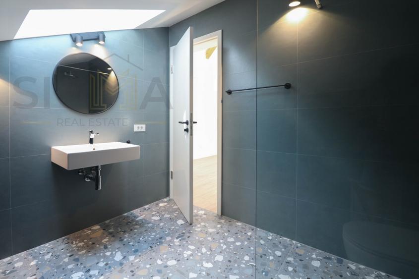 Spatiu pentru birou in zona semicentrala! - 4