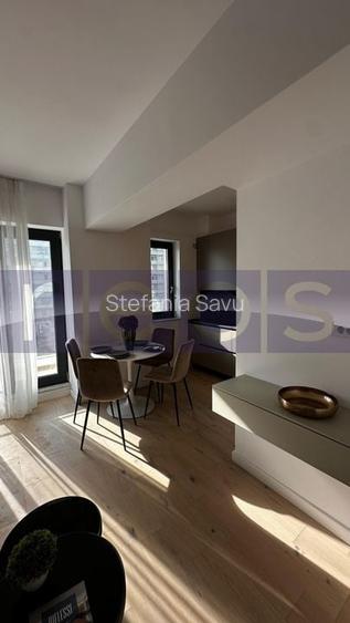 OCAZIE| APARTAMENT 2CAMERE| PIPERA | PARCARE KLAUS INCLUSA