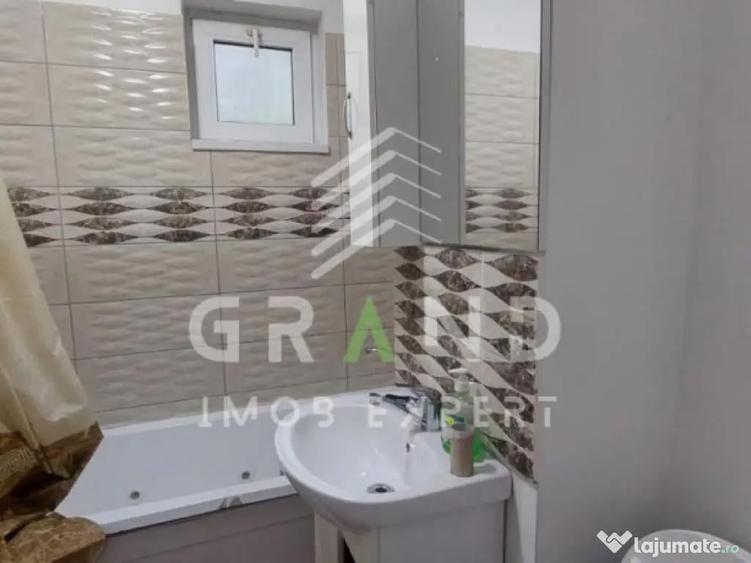 Ap 3 camere | Balcon | Zona Mana?tur / Bucegi - 9