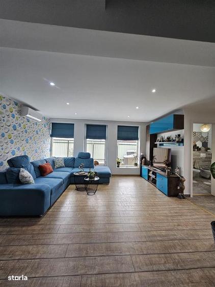 Casa Santandrei mobilata utilata - 1