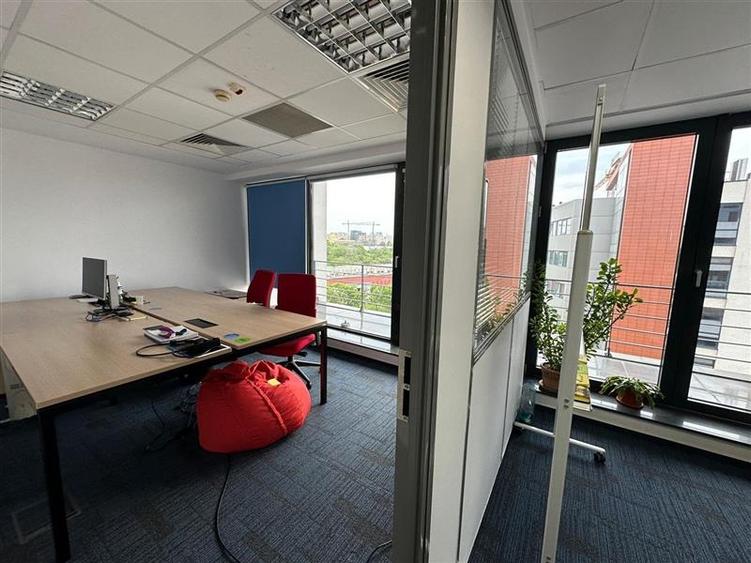 Inchirieri birouri in Izvor Business Center de la 150 mp - 39