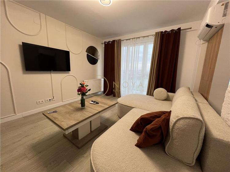 Proprietar apartament de 2 camere in zona Pantelimon Estic Park parcare vedere l - 1
