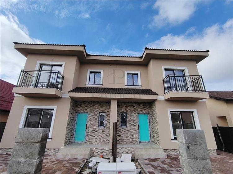 Duplex cu 5 camere - zona centrala - la cheie. - 1