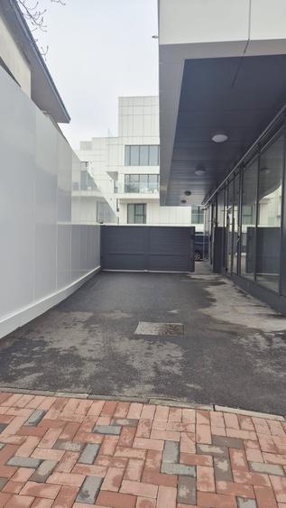 Piata Alba Iulia / compex 2025 /  blocuri 4 etaje cu lift si parcare subterana - 4