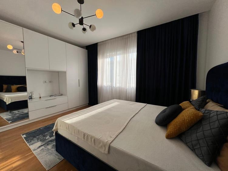 Pipera || 5 Camere || Mobilata - 5