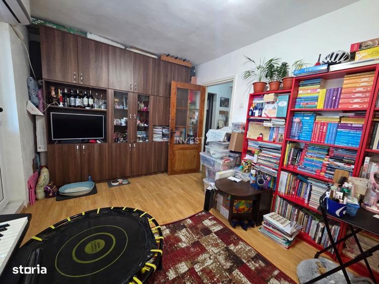 Apartament-3 Camere-Decomandat-Sos Nationala - 2