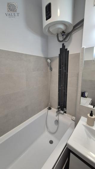 2 camere - LANGA PARCUL IOR - 3 Minute Metrou Nicolae Grigorescu - 7