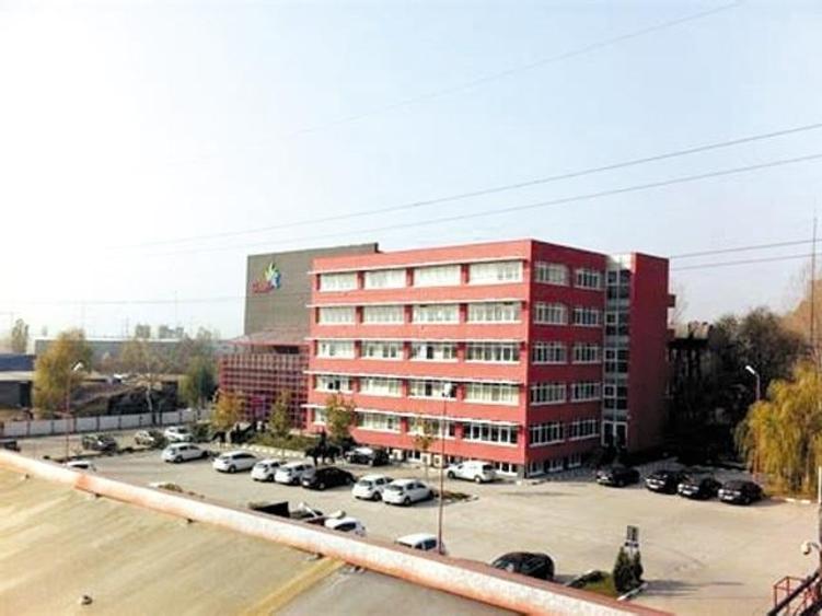 OFERTA UNICA Vindem cladire de birouri/ depozit- zona IKEA Pallady, sector 3 - 1