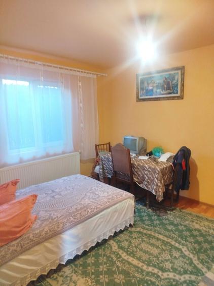 Vand casa in Cernisoara langa Horezu - 4