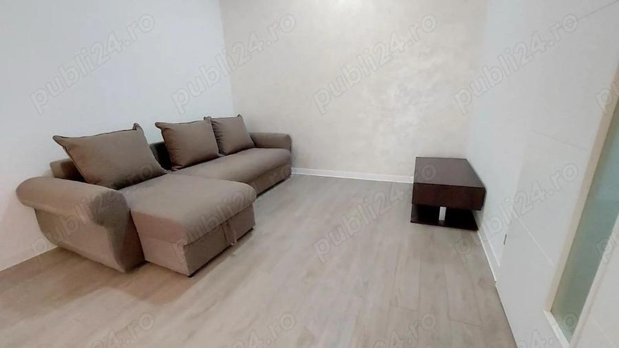 Proprietar, ofer spre inchirie ap. 2 camere, in bloc nou - 1