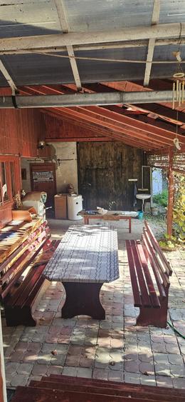 Casa sau casa de vacanta la munte - 2