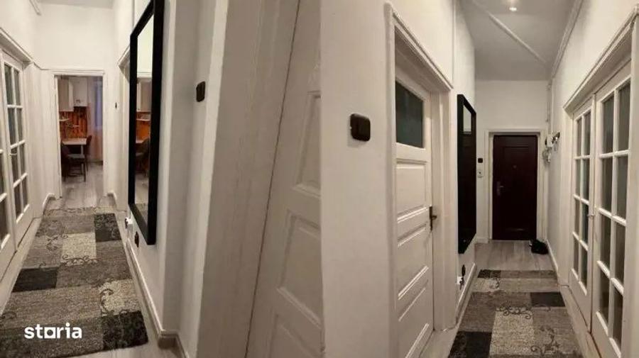 Garsoniera | 5' Metrou Constantin Brancoveanu | Loc de parcare - 5