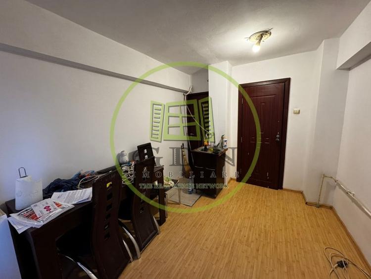 Apartament 2 camere, 53,55 mp, decomandat, cartierul Lapus - 5